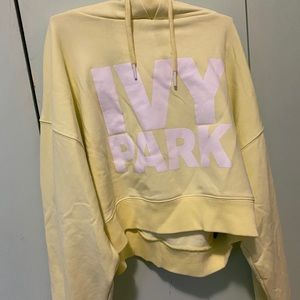 Ivy Park hoodie